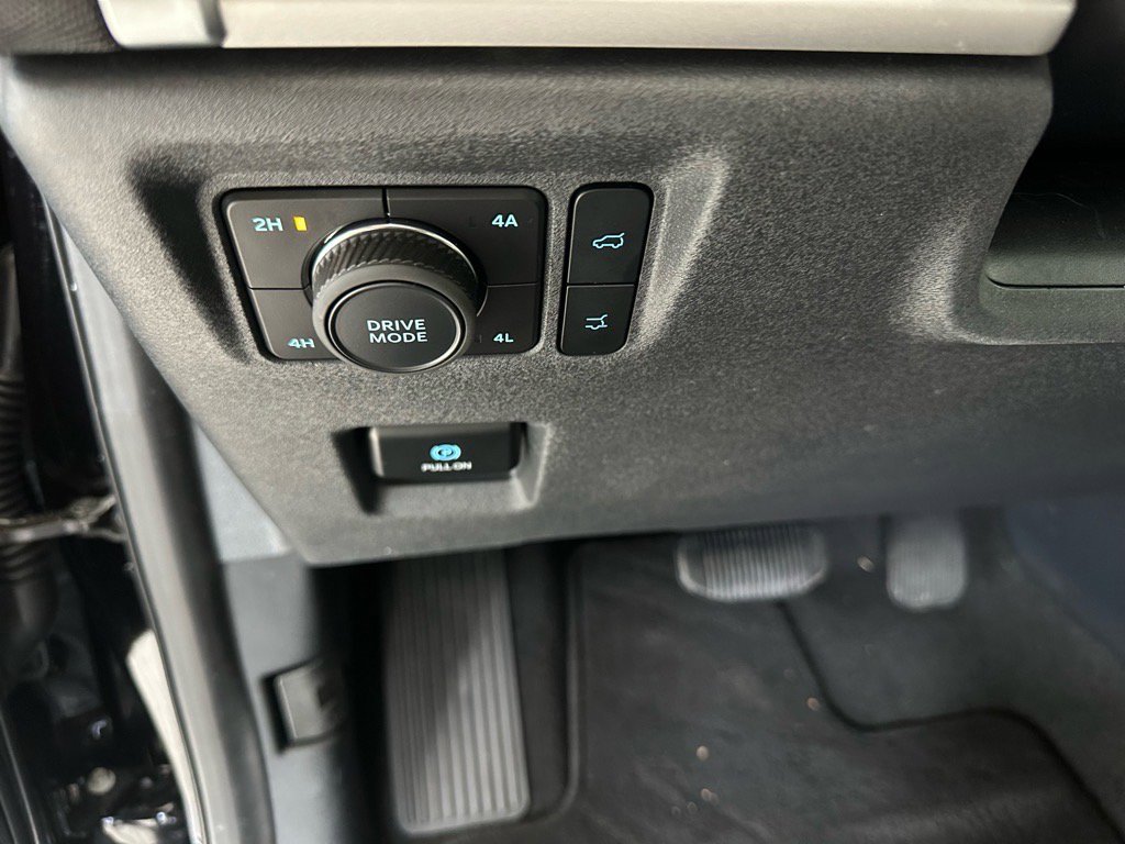 Certified 2025 Ford Expedition Max Active image 39