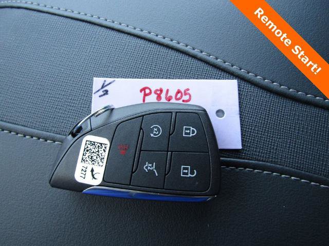 Used 2025 Buick Enclave Sport Touring AWD/4WD image 24