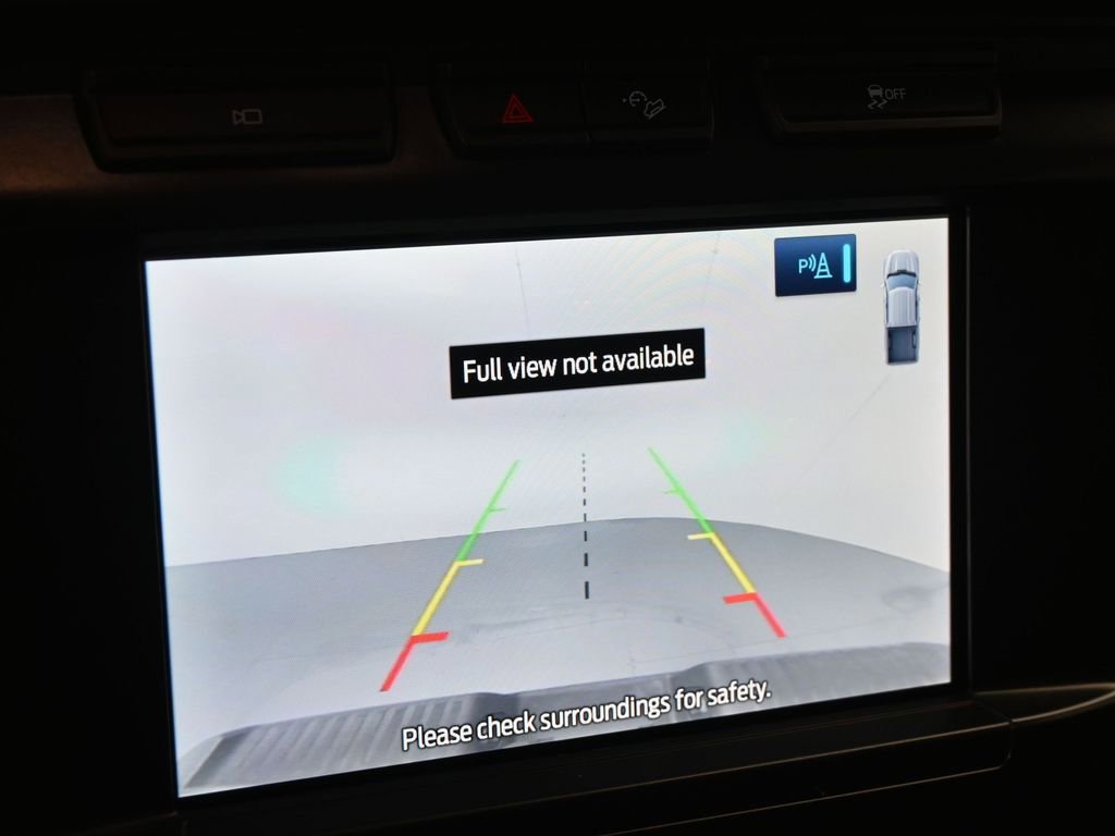 Certified 2022 Ford F150 XL w/ STX Appearance Package image 15