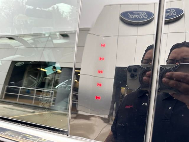 Certified 2022 Ford Expedition Max Platinum image 49