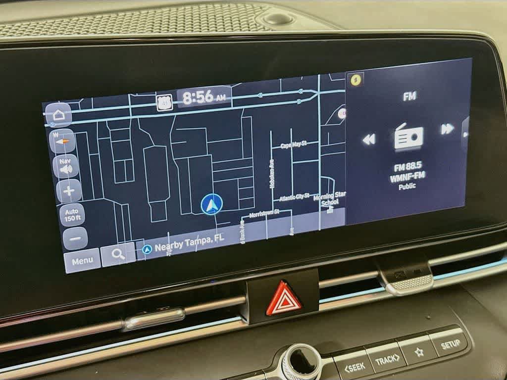 Used 2024 Hyundai Elantra Limited FWD image 26