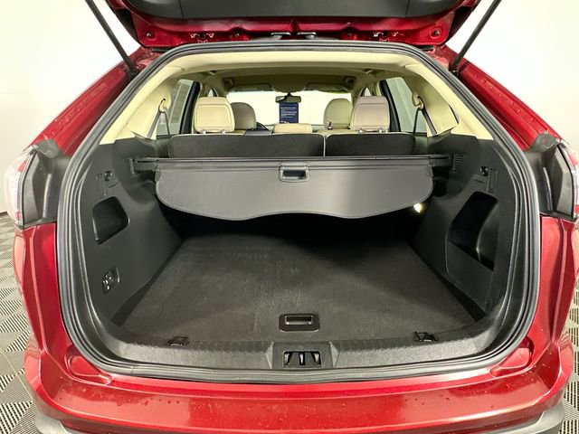 Certified 2017 Ford Edge SEL w/ Equipment Group 201A FWD image 33