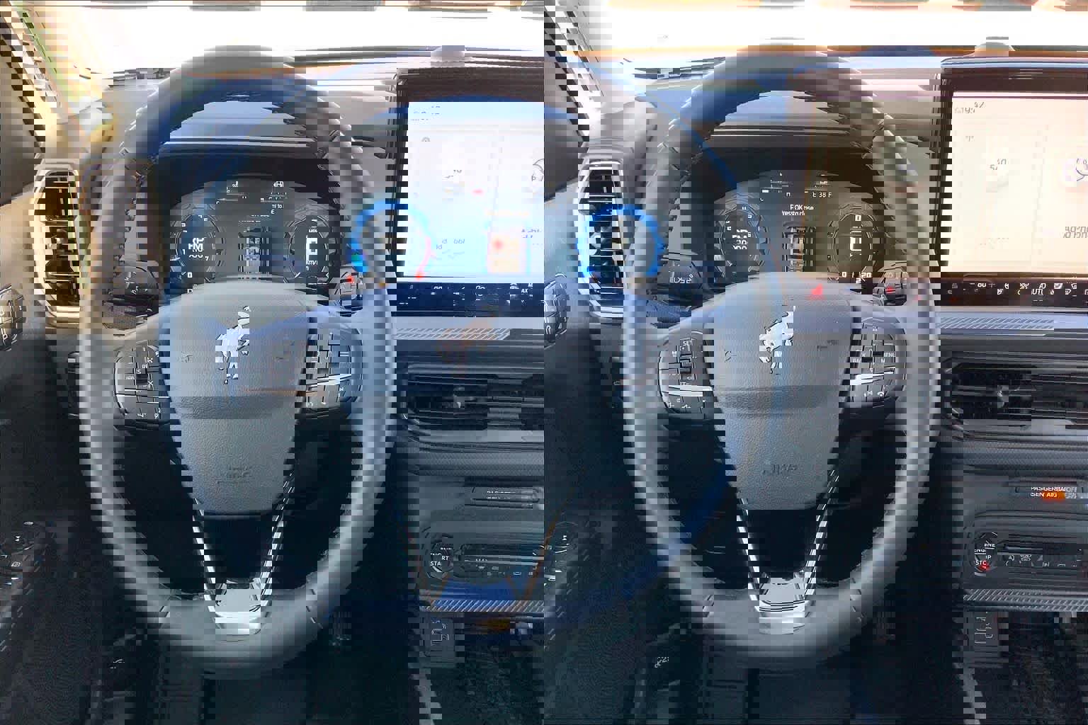 Certified 2025 Ford Bronco Sport Badlands image 8