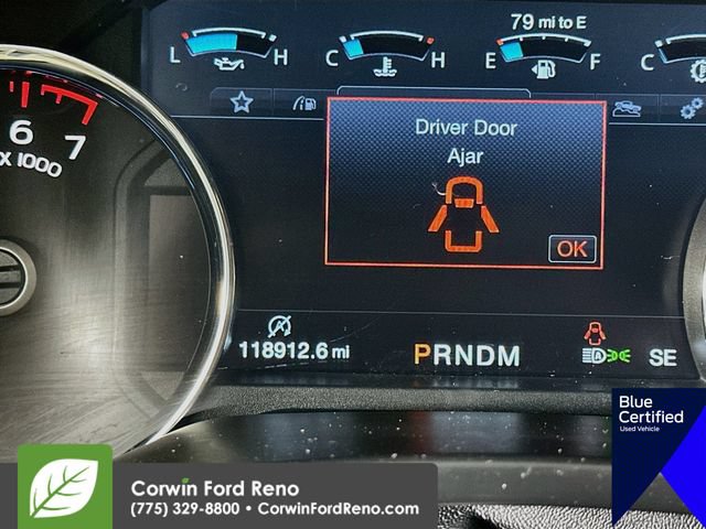 Certified 2019 Ford F150 Lariat AWD/4WD image 16