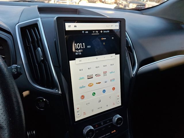 Certified 2022 Ford Edge ST w/ Equipment Group 401A image 19