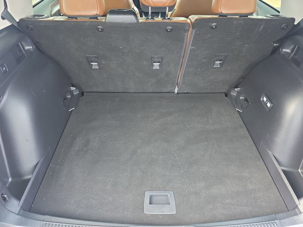 Certified 2025 Ford Bronco Sport Outer Banks w/ Outer Banks Tech Package+ AWD/4WD image 12