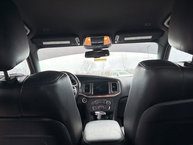 Used 2018 Dodge Charger SXT Plus w/ Quick Order Package 29J image 17