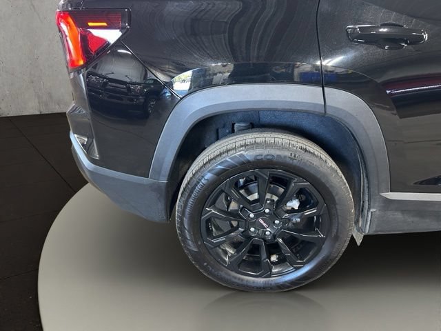 Used 2026 GMC Terrain Elevation w/ Elevation Premium Package AWD/4WD image 35