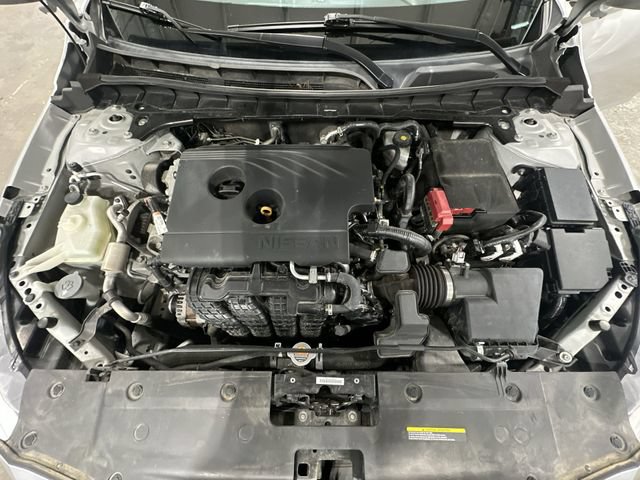 Used 2020 Nissan Altima 2.5 SR FWD image 22