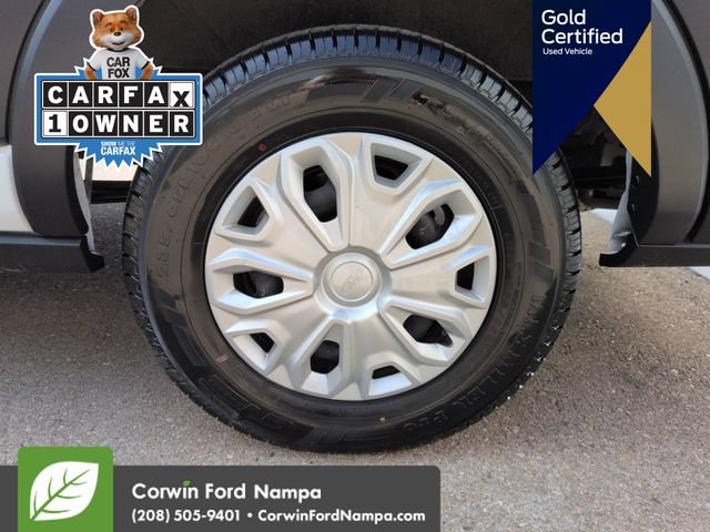 Certified 2024 Ford Transit 350 XLT RWD image 29