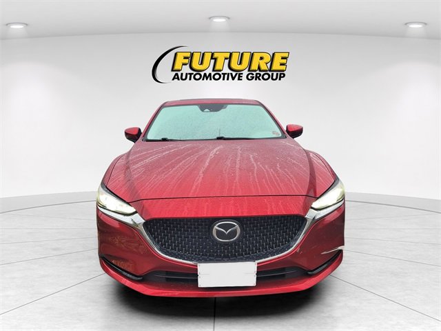 Used 2019 MAZDA MAZDA6 Grand Touring Reserve image 2