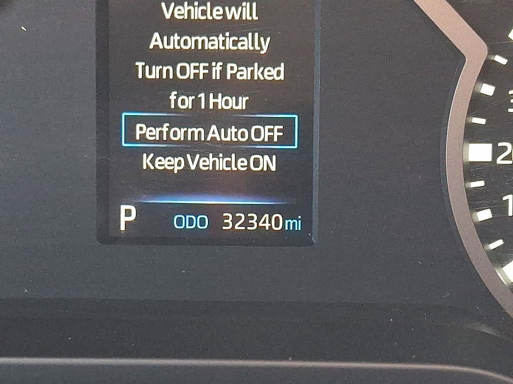 Used 2024 Toyota Tundra SR5 AWD/4WD image 13