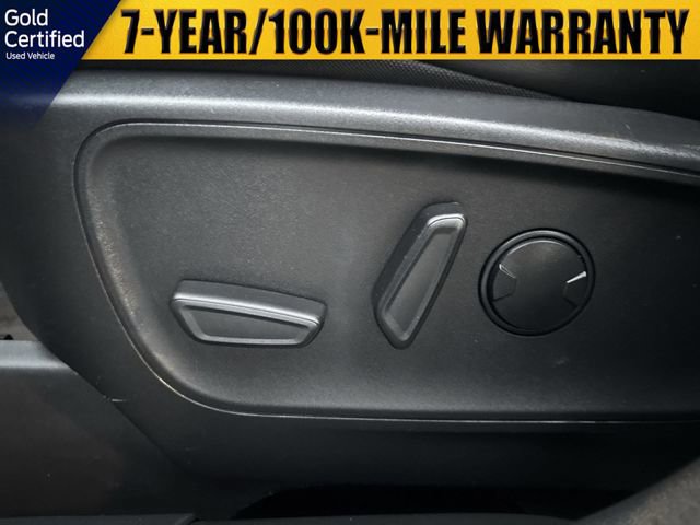 Certified 2024 Ford Escape ST-Line w/ Tech Pack #1 image 21