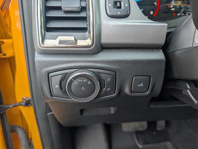 Certified 2021 Ford Ranger XLT w/ Equipment Group 302A High image 14