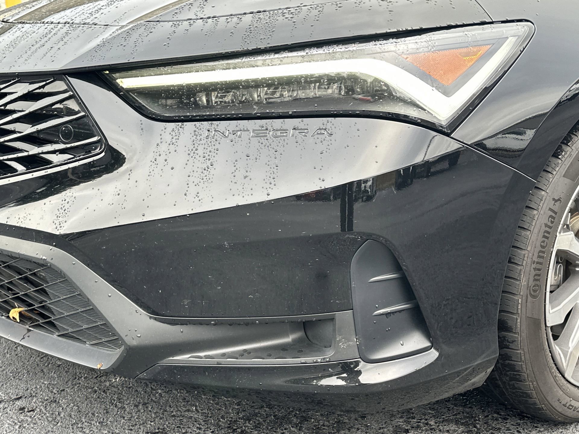 Used 2024 Acura Integra image 30