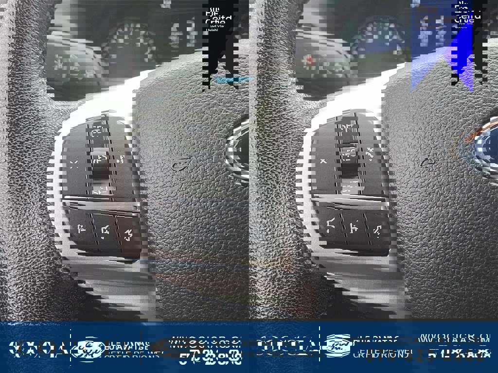 Certified 2022 Ford Explorer XLT image 22