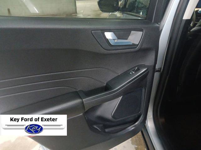 Certified 2022 Ford Escape SEL AWD/4WD image 15