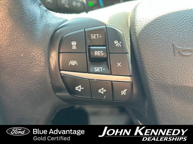 Certified 2022 Ford Maverick Lariat w/ Lariat Luxury Package FWD image 26