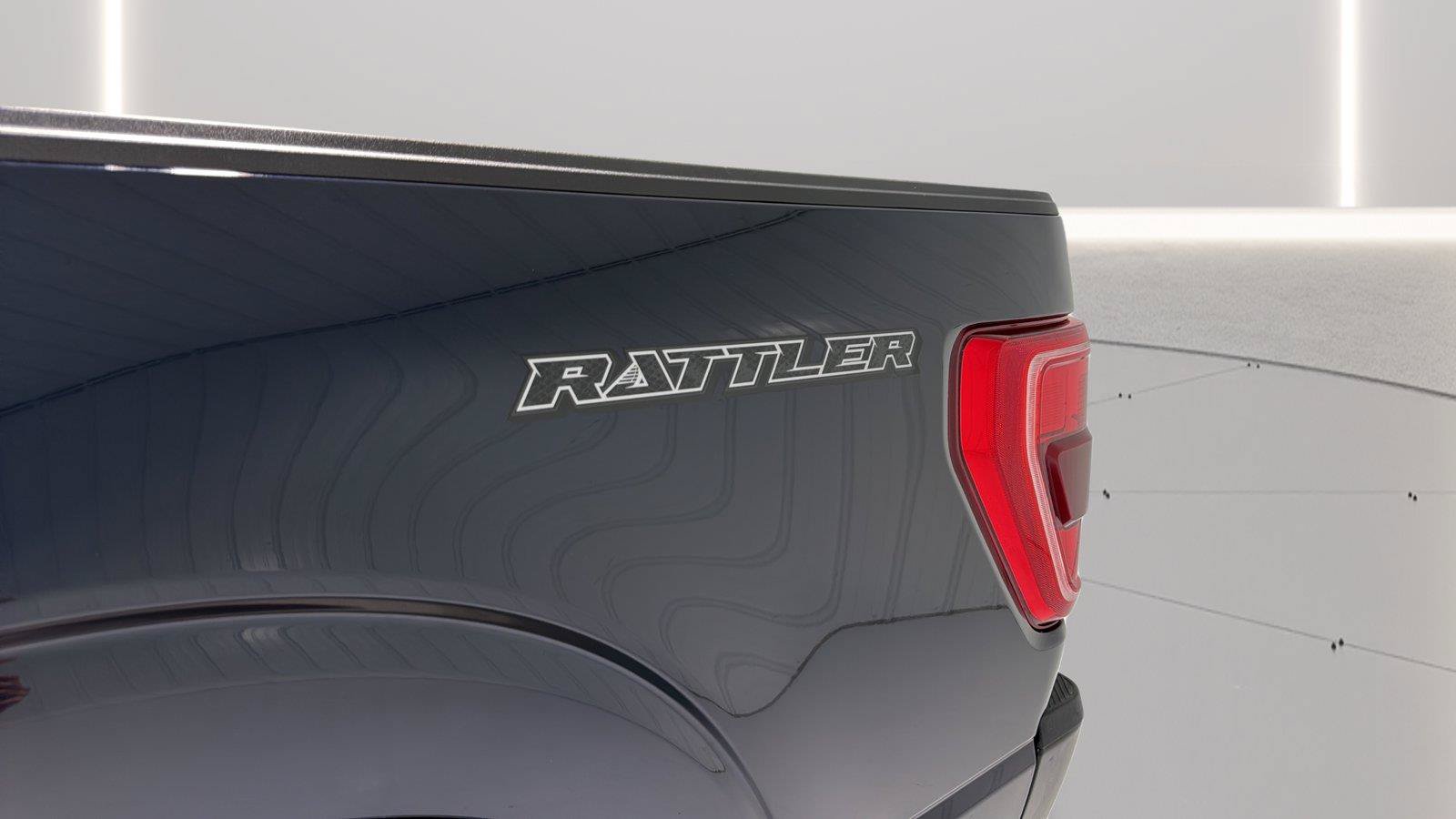 Certified 2023 Ford F150 XL w/ Rattler Package AWD/4WD image 29