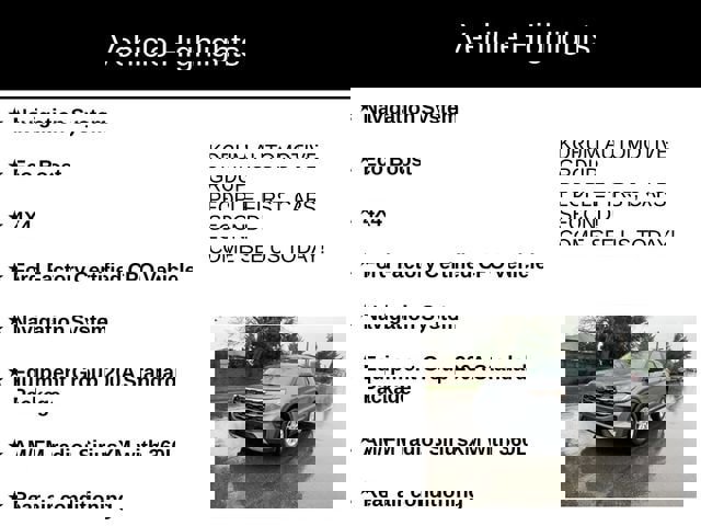 Certified 2025 Ford Explorer Active image 4