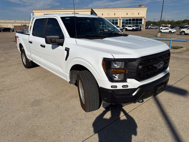 Certified 2023 Ford F150 XL AWD/4WD image 17