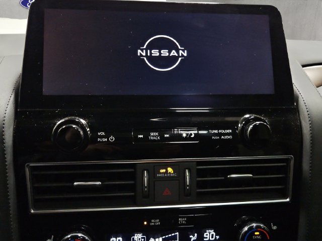 Used 2024 Nissan Armada SL w/ Cargo Package AWD/4WD image 16