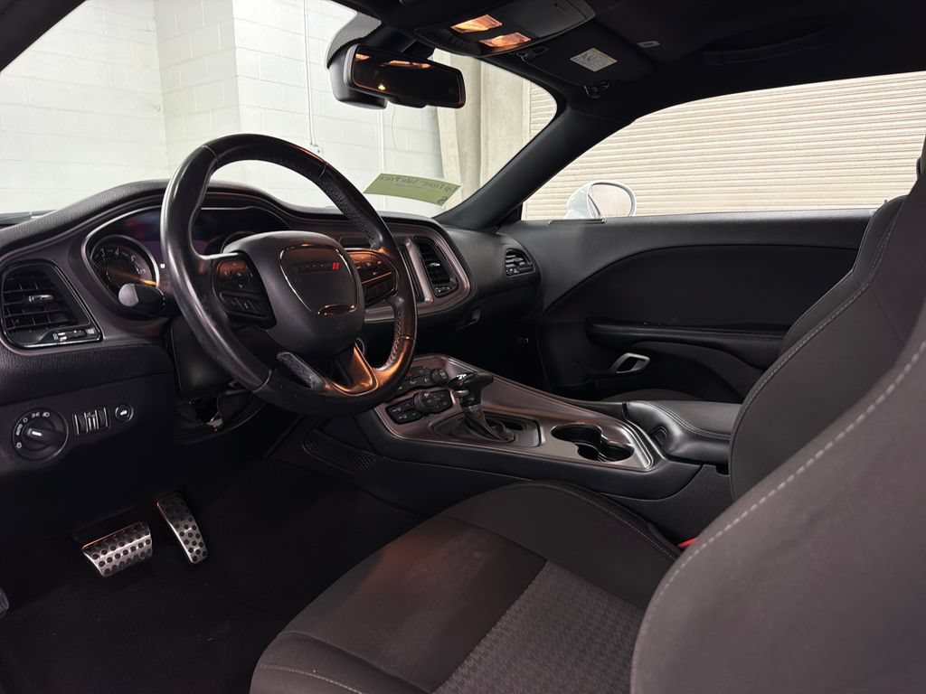 Used 2023 Dodge Challenger GT RWD image 6
