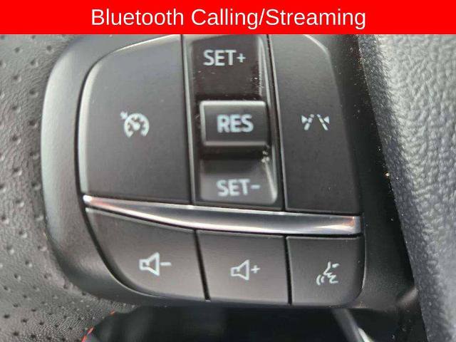 Certified 2025 Ford Escape ST-Line Select AWD/4WD image 24