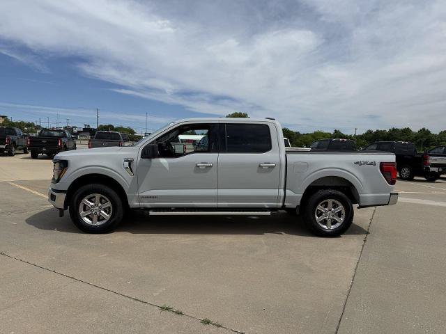 Certified 2024 Ford F150 XLT w/ Mobile Office Package AWD/4WD image 5
