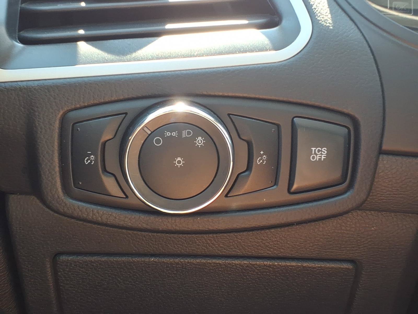 Certified 2024 Ford Edge SEL AWD/4WD image 19