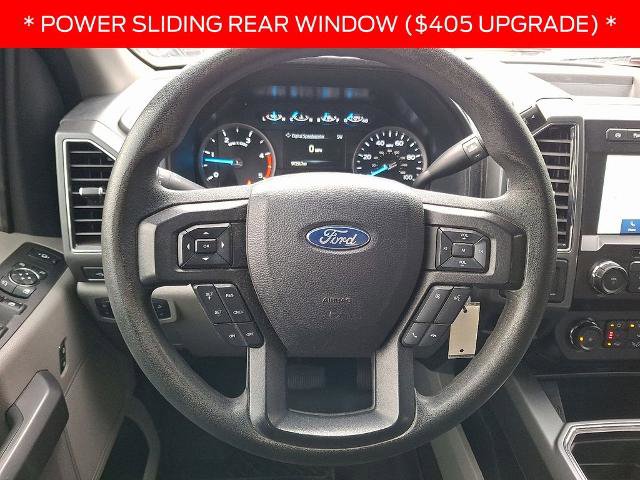 Certified 2020 Ford F350 XLT w/ XLT Premium Package image 19