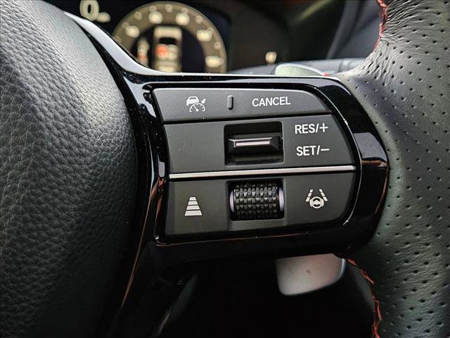 Used 2025 Acura ADX A-Spec AWD/4WD image 25
