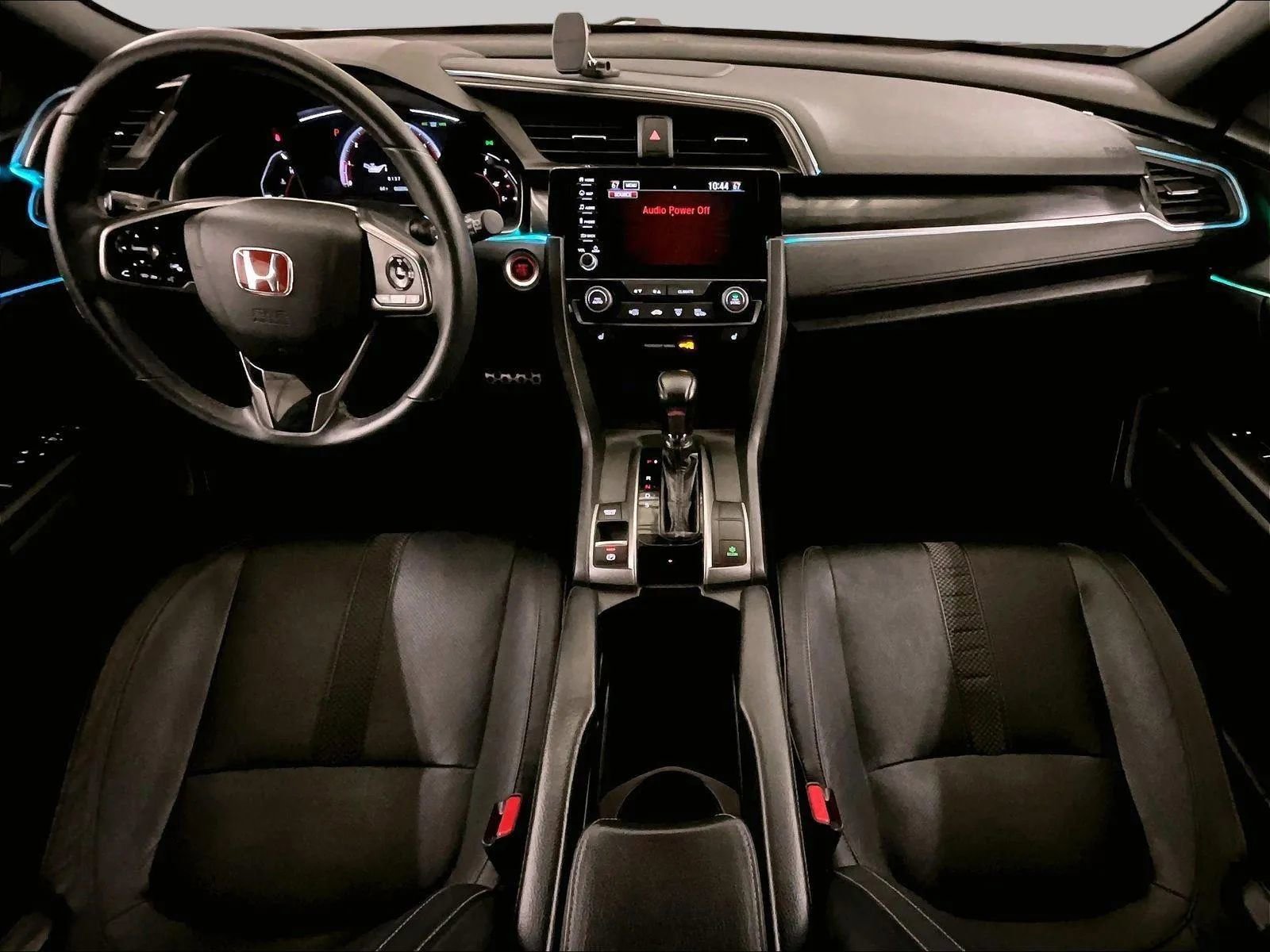 Used 2021 Honda Civic Sport Touring image 14