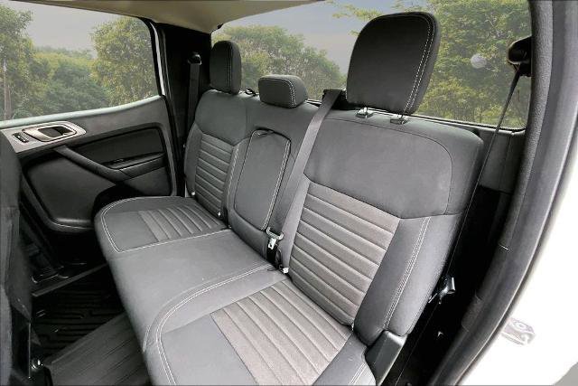 Certified 2022 Ford Ranger XLT w/ Trailer Tow Package image 26