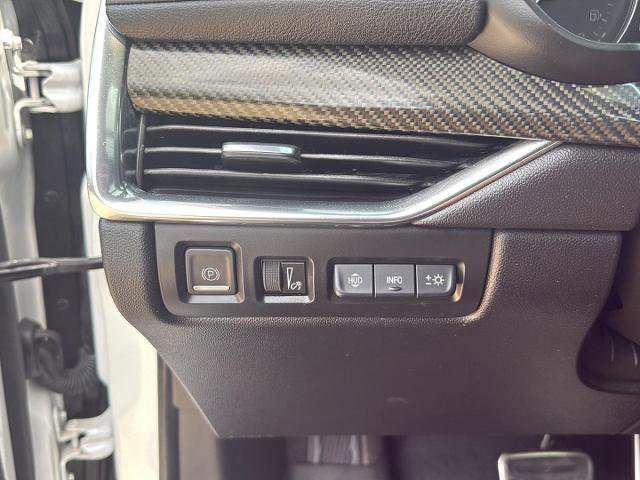 Used 2019 Cadillac XT4 Sport image 14