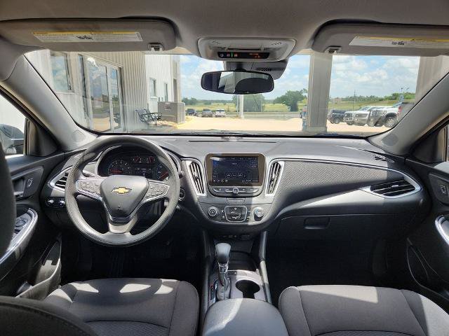 Used 2024 Chevrolet Malibu LS FWD image 12
