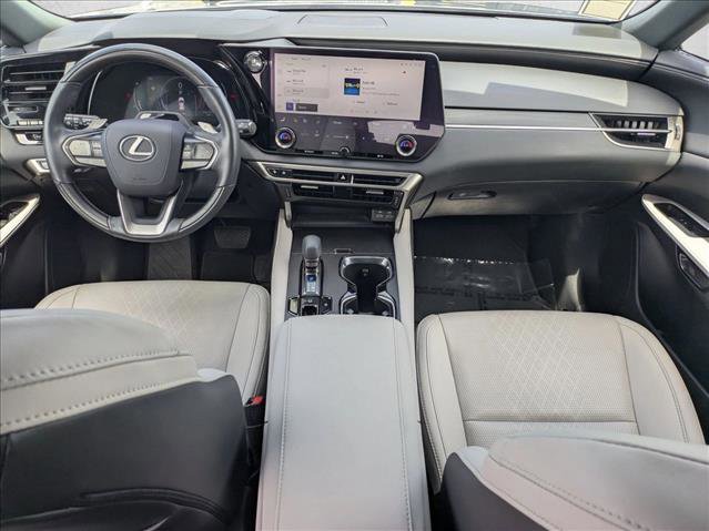 Used 2024 Lexus RX 350 Premium Plus w/ Convenience Package FWD image 18