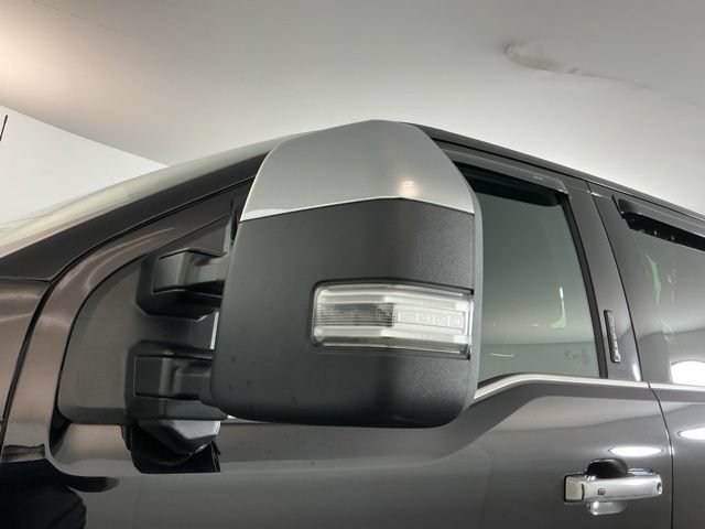 Certified 2023 Ford F350 Platinum AWD/4WD image 13