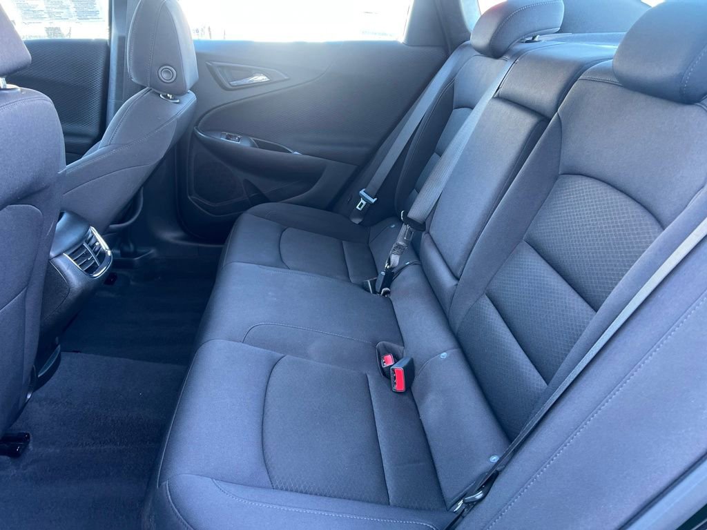 Used 2023 Chevrolet Malibu LT image 23