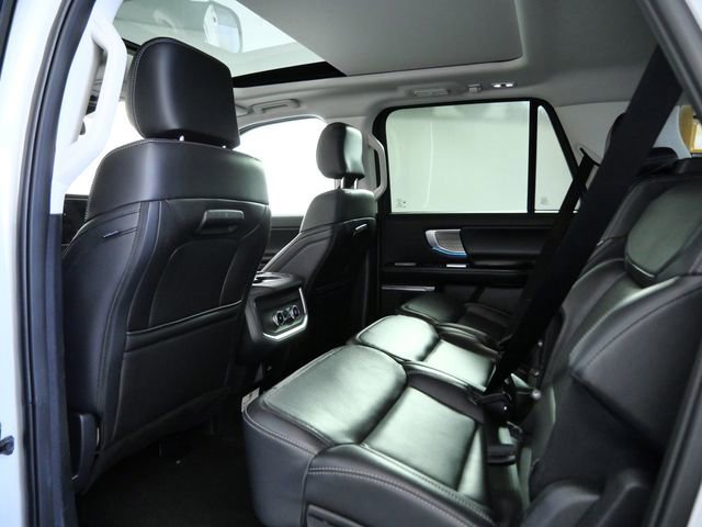 Certified 2025 Ford Expedition Max Platinum AWD/4WD image 14