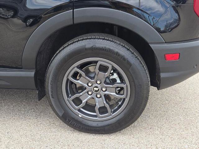 Certified 2023 Ford Bronco Sport Big Bend w/ Convenience Package image 15