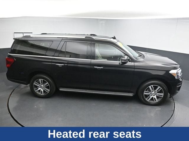 Certified 2023 Ford Expedition Max Limited AWD/4WD image 29