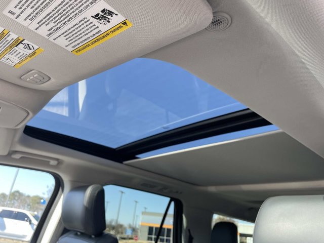 Certified 2025 Ford Expedition Max Active image 18