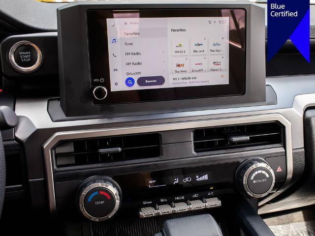 Used 2025 Toyota 4Runner SR5 RWD image 19