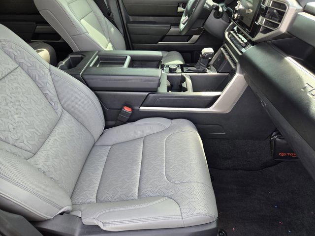 Used 2023 Toyota Tundra SR5 w/ TRD Sport Premium Package image 12