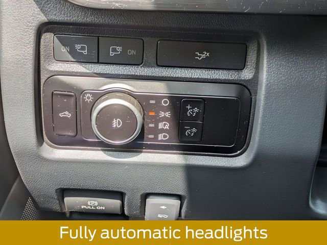 Certified 2023 Ford F250 Lariat w/ Chrome Package image 22