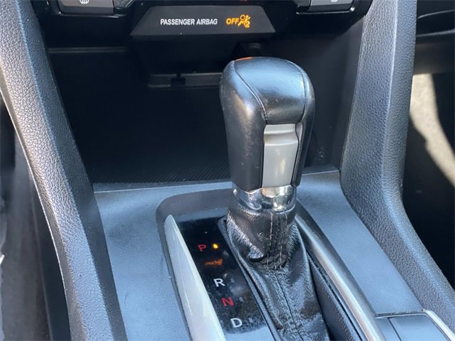 Used 2019 Honda Civic EX-L image 16