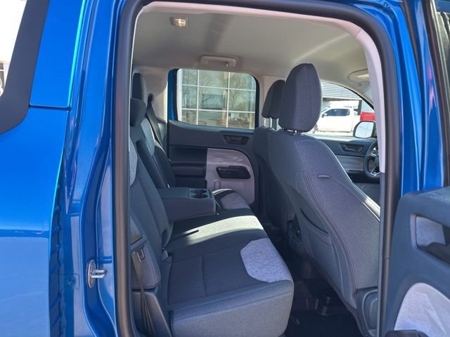 Certified 2025 Ford Maverick XLT w/ XLT Luxury Package image 17