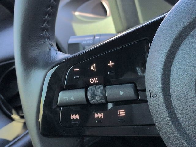 Used 2025 Nissan Z Sport w/ Floor Mat Package RWD image 22