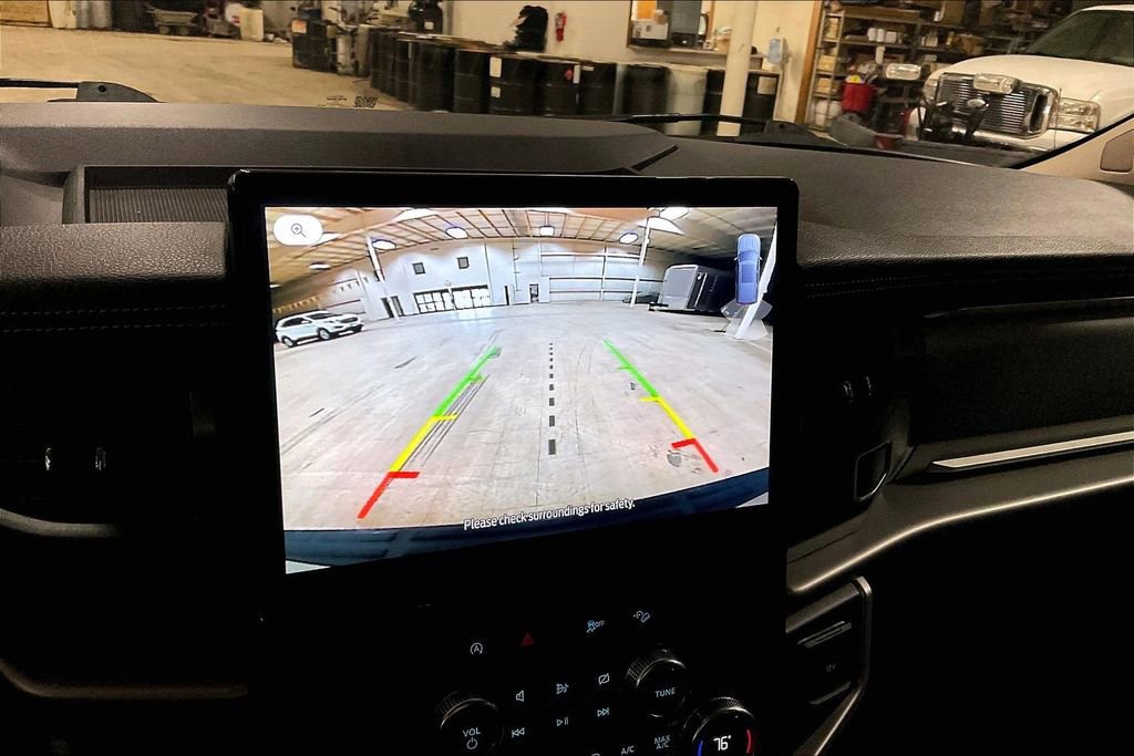 Certified 2024 Ford Expedition Max XLT image 20